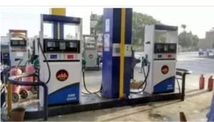 ضبط كميات بترولية بمحطات وقود غير مرخصة بالاسماعيلية 39 - جريدة المساء