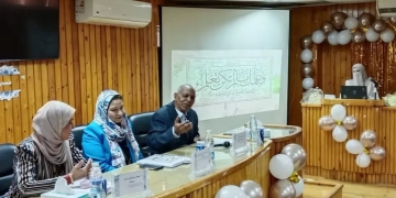 تحسين جودة اللبن في رسالة ماجستير سارة عبدالستار 21 - جريدة المساء