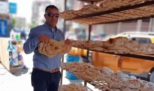 تحرير 23 محضرا تموينيا في حملة بالقنطرة غرب 21 - جريدة المساء