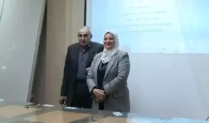 الابتكار وريادة الأعمال..ندوة بيطري القناة ضمن فعاليات مبادرة "بداية" 18 - جريدة المساء