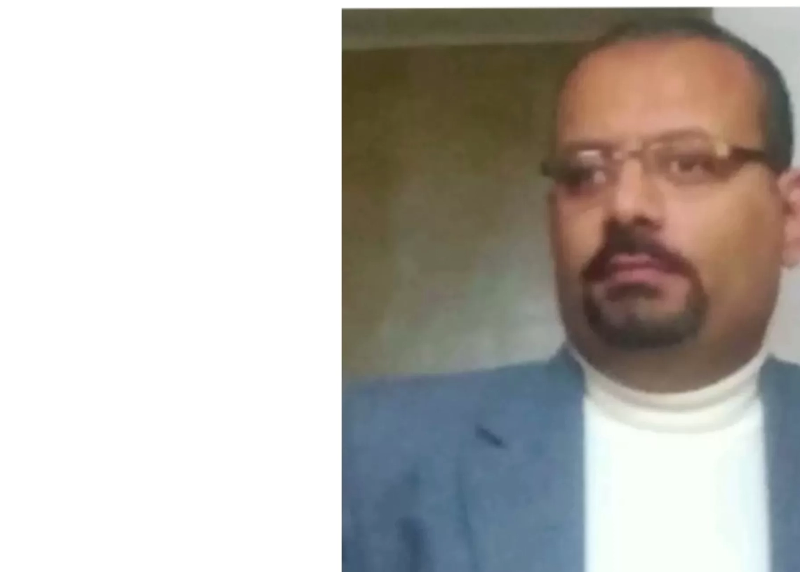 ليست كاللغات..أحدث إبداعات الشاعر أحمد فاروق بيضون 17 - جريدة المساء