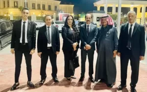 انطلاق فعاليات مبادرة "طرق الأبواب " لحماة الوطن بالقنطرتين غرب وشرق 26 - جريدة المساء انطلاق فعاليات مبادرة "طرق الأبواب " لحماة الوطن بالقنطرتين غرب وشرق 25 - جريدة المساء