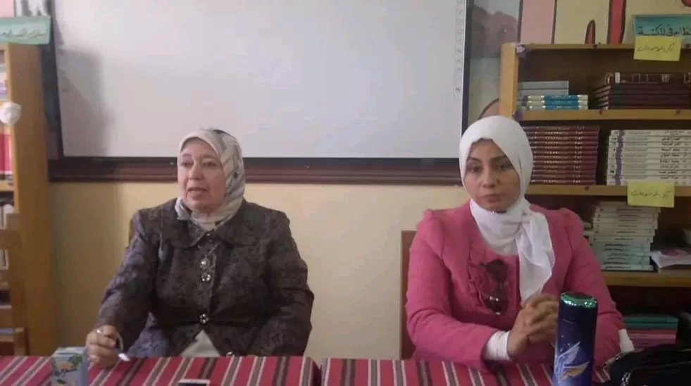 جامعة قناة السويس تطلق الدليل الإجرائي لمواجهة العنف ضد المرأة  19 - جريدة المساء