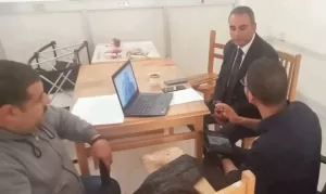 جامعة القناة تشهد تقييم أفضل المشاريع الطلابية المشاركة في مسابقة "إبداع" 22 - جريدة المساء