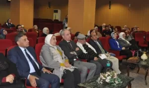 استخدام أدوات الذكاء الاصطناعي في البحث العلمي .. ندوة بألسن عين شمس 21 - جريدة المساء