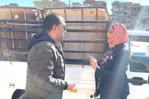تحرير 93 محضرا في حملات تموينية مكثفة بالإسماعيلية 20 - جريدة المساء