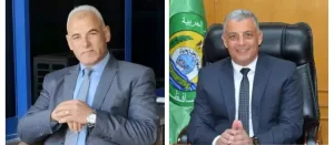 تنفيذ 18حالة إزالة فورية و11مخالفة اعلانات بالقنطرة غرب  21 - جريدة المساء