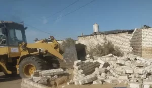 تنفيذ 18حالة إزالة فورية و11مخالفة اعلانات بالقنطرة غرب 28 - جريدة المساء تنفيذ 18حالة إزالة فورية و11مخالفة اعلانات بالقنطرة غرب 27 - جريدة المساء