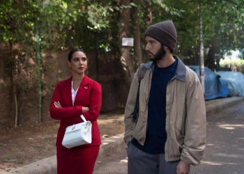 إطلاق الفيديو الدعائي الأول لفيلم "٦ أيام" 31 - جريدة المساء