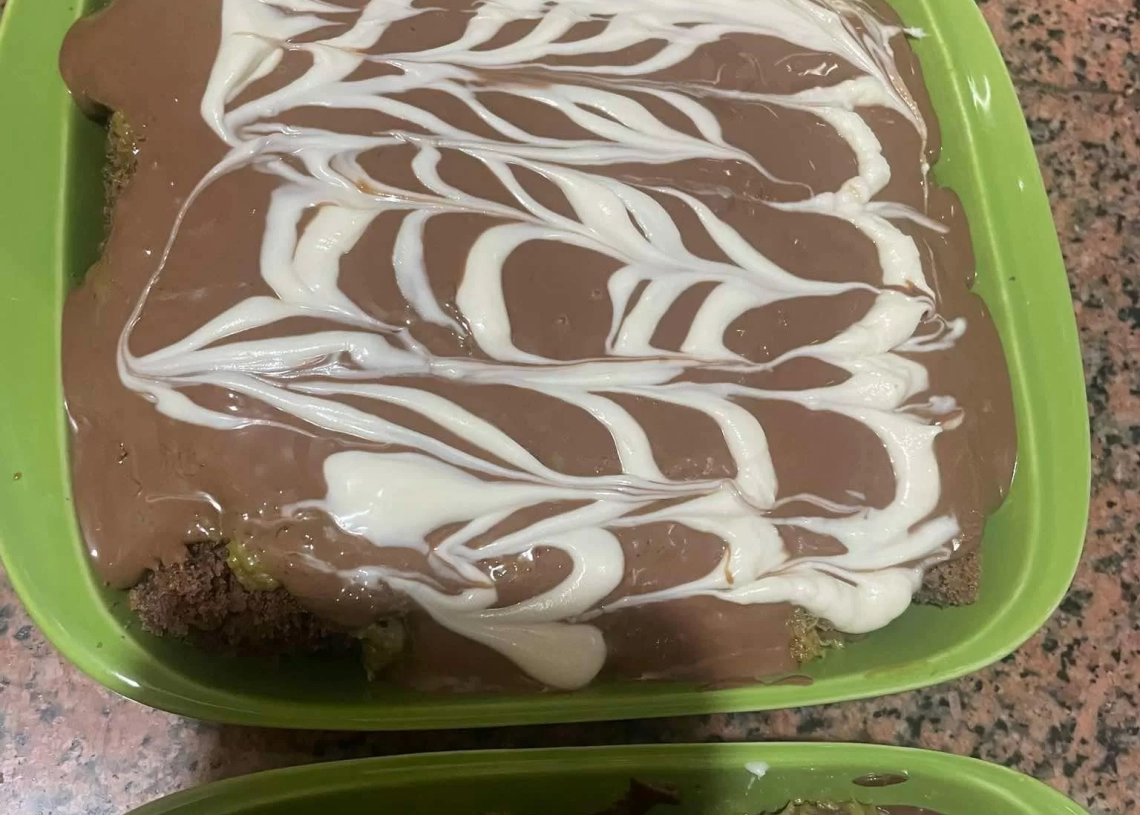 طريقة بسيطة لإعداد كيكه ،،الهبه،، الشهيرة فى البيت 19 - جريدة المساء