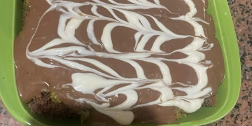 طريقة بسيطة لإعداد كيكه ،،الهبه،، الشهيرة فى البيت 1 - جريدة المساء