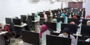 تفاصيل التدريب التأهيلي والذهنى والبدني لمسابقة ال٣٠ ألف معلم الدفعة الرابعة.. غدا بالجيزة 2 - جريدة المساء تفاصيل التدريب التأهيلي والذهنى والبدني لمسابقة ال٣٠ ألف معلم الدفعة الرابعة.. غدا بالجيزة 1 - جريدة المساء