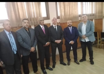 فرحات متحدثا رسميالاتحادالهوكي...والفكهاني نائبًا للرئيس 15 - جريدة المساء