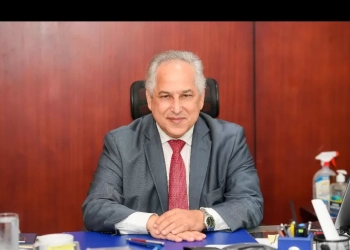 حسام الدين مصطفى: هناك دعم لا محدود من الرئيس السيسي لذوى الهمم* 25 - جريدة المساء