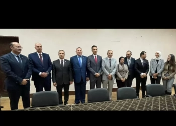 أيمن علي حسن بعد فوزه برئاسة اتحاد الدراجات : إعادة الهيكلة الادارية والفنية..والاستعداد للبطولة العربية 27 - جريدة المساء