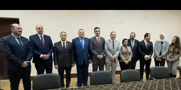 أيمن علي حسن بعد فوزه برئاسة اتحاد الدراجات : إعادة الهيكلة الادارية والفنية..والاستعداد للبطولة العربية 2 - جريدة المساء أيمن علي حسن بعد فوزه برئاسة اتحاد الدراجات : إعادة الهيكلة الادارية والفنية..والاستعداد للبطولة العربية 1 - جريدة المساء