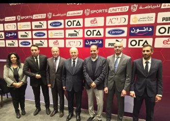 هاني أبو ريدة: شكرا لأسرة الكرة المصرية على ثقتهم .. وحان وقت العمل الجاد 23 - جريدة المساء