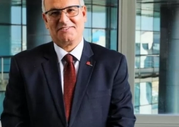 محمود اباظة أمين صندوق اتحاد تنس الطاولة: هدفنا ميدالية في أولمبياد لوس أنجلوس 2028 19 - جريدة المساء