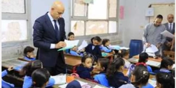 "أولياء أمور مصر" يرصد حصاد سنة 2024 في التعليم.. إيجابيات وتحفظات 2 - جريدة المساء "أولياء أمور مصر" يرصد حصاد سنة 2024 في التعليم.. إيجابيات وتحفظات 1 - جريدة المساء