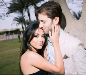 مي الغيطي تتزوج من طبيب عيون انجليزي 20 - جريدة المساء