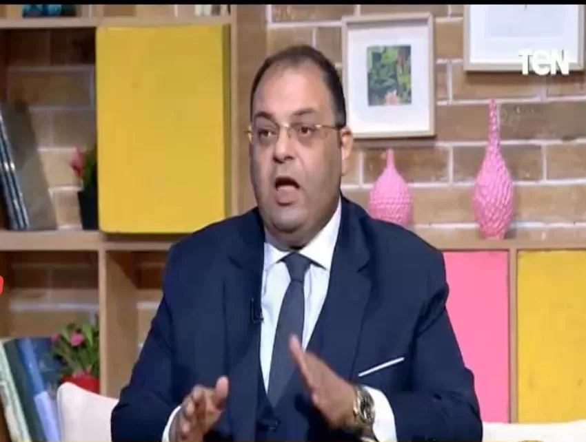 مايكل نصيف: مطلوب إلغاء كافة قوانين الإيجارات وإصدار قانون جديد 18 - جريدة المساء مايكل نصيف: مطلوب إلغاء كافة قوانين الإيجارات وإصدار قانون جديد 17 - جريدة المساء