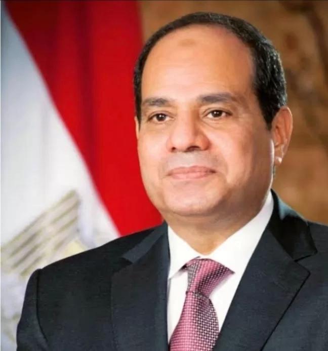 اتحاد الكانوي والكياك يهنئ الرئيس السيسي بجائزة الانجاز المتميز من الكاف 19 - جريدة المساء