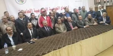 في أول اجتماع للملاكمة برئاسة اللوزي ..العفو عن الموقوفين تعسفيا..تشكيل المكتب التنفيذى واللجان العاملة بالاتحاد 10 - جريدة المساء في أول اجتماع للملاكمة برئاسة اللوزي ..العفو عن الموقوفين تعسفيا..تشكيل المكتب التنفيذى واللجان العاملة بالاتحاد 9 - جريدة المساء