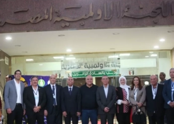 م.ياسر قمر متحدثا رسمياً لاتحاد الطائرة ..وتجديد الثقة في المدير التنفيذي 28 - جريدة المساء