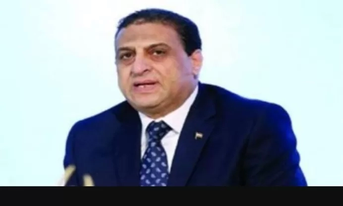 معسكر مشترك للملاكمة مع المنتخب القطري بالمركز الاولمبي 19 - جريدة المساء معسكر مشترك للملاكمة مع المنتخب القطري بالمركز الاولمبي 18 - جريدة المساء