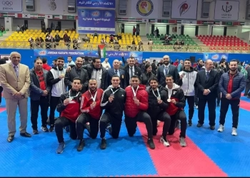سيطرة مصرية في ختام أول أيام البطولة العربية للكاراتية 24 - جريدة المساء