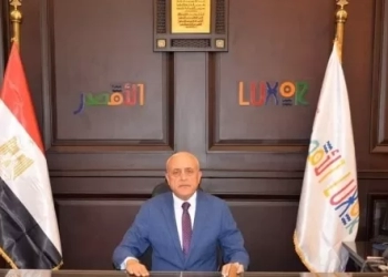 ترحيب واسع بقرار عبدالمطلب عماره بإنارة معبد الأقصر حتى منتصف الليل على نفقة المحافظة 25 - جريدة المساء