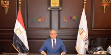 ترحيب واسع بقرار عبدالمطلب عماره بإنارة معبد الأقصر حتى منتصف الليل على نفقة المحافظة 1 - جريدة المساء