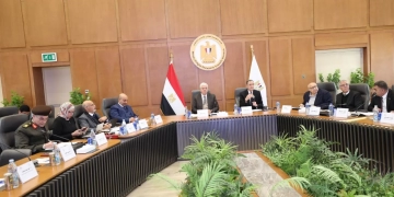 وزير التعليم العالي يتابع الموقف التنفيذي لإنشاء 17 جامعة تكنولوجية جديدة 1 - جريدة المساء