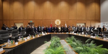 ''المركز القومي للبحوث'' يتصدر تصنيف سيماجو للمراكز والمعاهد والهيئات البحثية 2 - جريدة المساء ''المركز القومي للبحوث'' يتصدر تصنيف سيماجو للمراكز والمعاهد والهيئات البحثية 1 - جريدة المساء