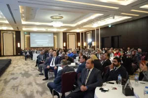 كجوك: نعمل على ٣ أولويات رئيسية لدفع حركة الاقتصاد بتعميق الشراكة مع القطاع الخاص 23 - جريدة المساء