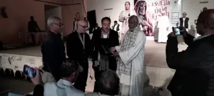 الثقافة تطلق "ملتقى فنون البادية" الثامن بالشلاتين 22 - جريدة المساء