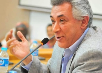 تجديد الثقة في سامح مهران لرئاسة مهرجان المسرح التجريبي في دورته الثانية والثلاثين 17 - جريدة المساء