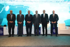 صبحى: نتطلع للاستغلال الأمثل للموارد الطبيعية والتوسع في الاستثمارات لتسريع التحول الهيكلي بأفريقيا 20 - جريدة المساء