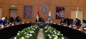 كجوك: نعمل على سرعة إطلاق مبادرات مرنة ومتوازنة لسداد الأعباء التصديرية المتأخرة للشركات 23 - جريدة المساء