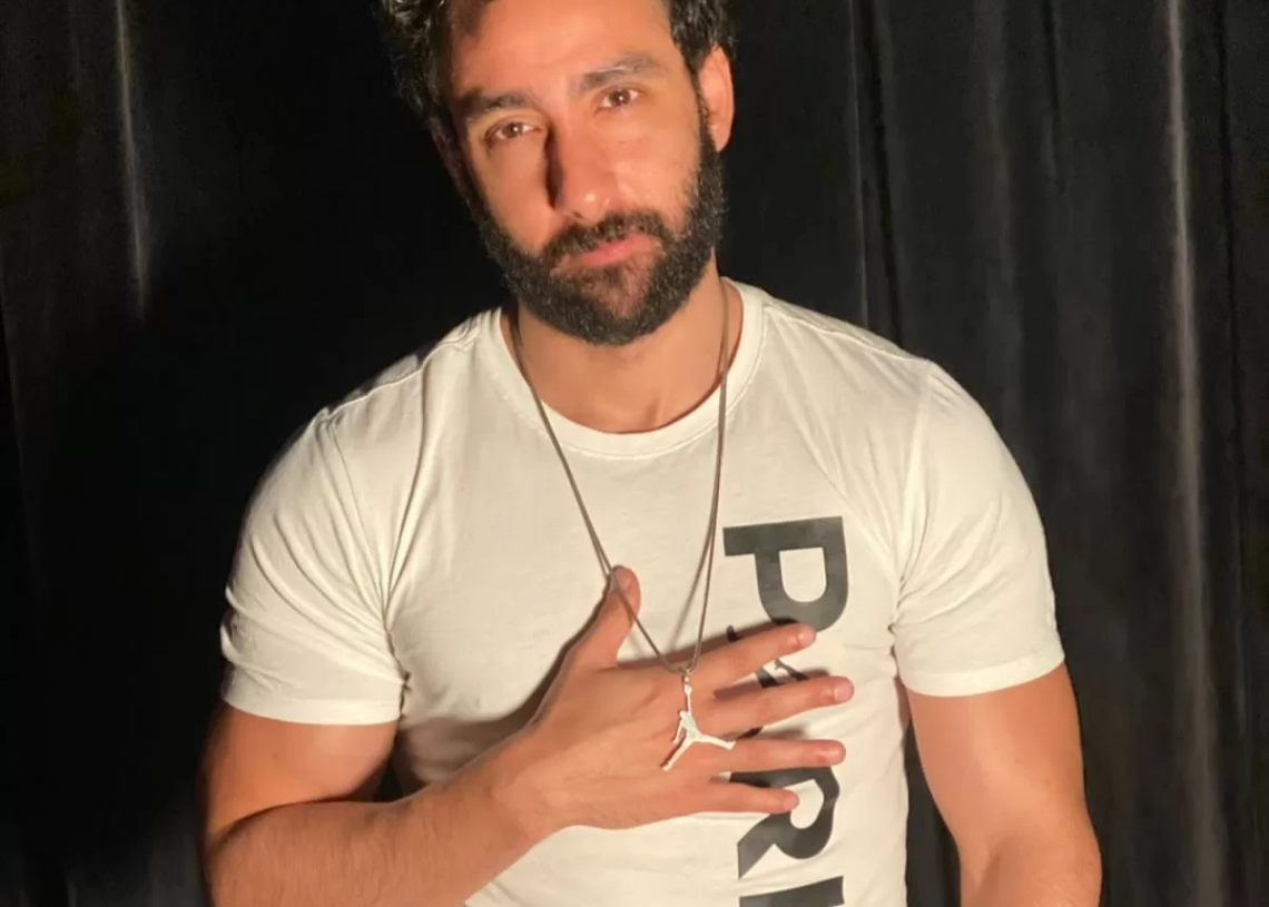 بيجاد مهتدي" : راهنت على نفسي في "تيتا زوزو"..وشكرا لكل من ساندني ! 20 - جريدة المساء بيجاد مهتدي" : راهنت على نفسي في "تيتا زوزو"..وشكرا لكل من ساندني ! 19 - جريدة المساء