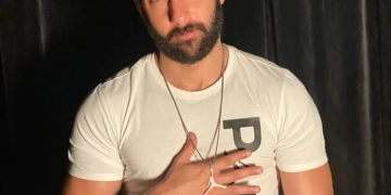 بيجاد مهتدي" : راهنت على نفسي في "تيتا زوزو"..وشكرا لكل من ساندني ! 2 - جريدة المساء بيجاد مهتدي" : راهنت على نفسي في "تيتا زوزو"..وشكرا لكل من ساندني ! 1 - جريدة المساء