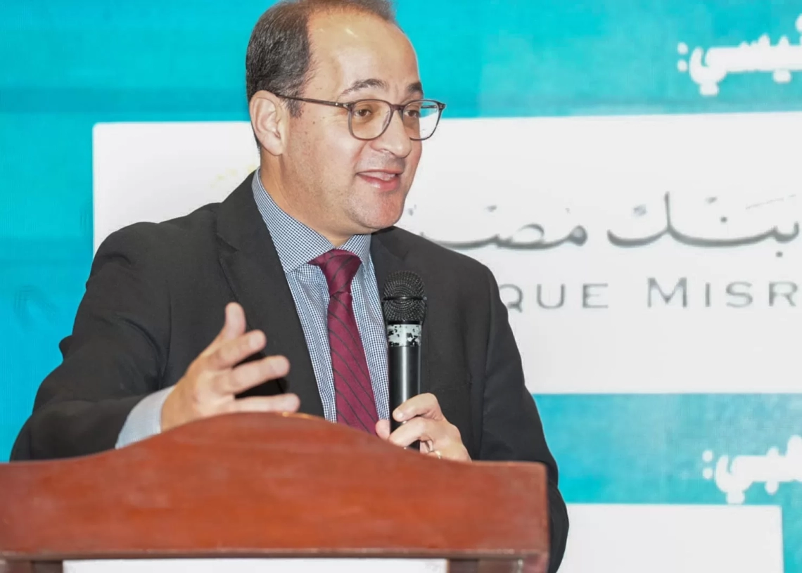 كجوك: نعمل على ٣ أولويات رئيسية لدفع حركة الاقتصاد بتعميق الشراكة مع القطاع الخاص 19 - جريدة المساء