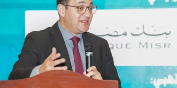 كجوك: نعمل على ٣ أولويات رئيسية لدفع حركة الاقتصاد بتعميق الشراكة مع القطاع الخاص 1 - جريدة المساء
