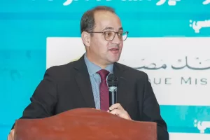 كجوك: نعمل على ٣ أولويات رئيسية لدفع حركة الاقتصاد بتعميق الشراكة مع القطاع الخاص 21 - جريدة المساء