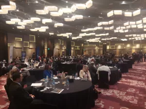 صبحى: نتطلع للاستغلال الأمثل للموارد الطبيعية والتوسع في الاستثمارات لتسريع التحول الهيكلي بأفريقيا 22 - جريدة المساء