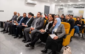 كجوك: نستهدف دفع حركة الاقتصاد المصرى بتعزيز نمو القطاع الخاص بدور أكبر ونشاط أوسع 23 - جريدة المساء