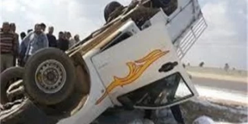 "التضامن": صرف مساعدات عاجلة لأسر ضحايا ومصابي حادث بورسعيد 1 - جريدة المساء