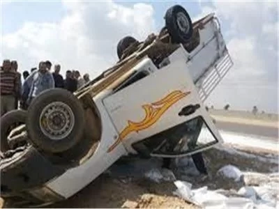 "التضامن": صرف مساعدات عاجلة لأسر ضحايا ومصابي حادث بورسعيد 14 - جريدة المساء