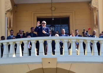 الأقصر تحتفل بعيدها القومي وسط حضور مئات المواطنين.. واحتفالات فولكلورية وفرعونية 31 - جريدة المساء