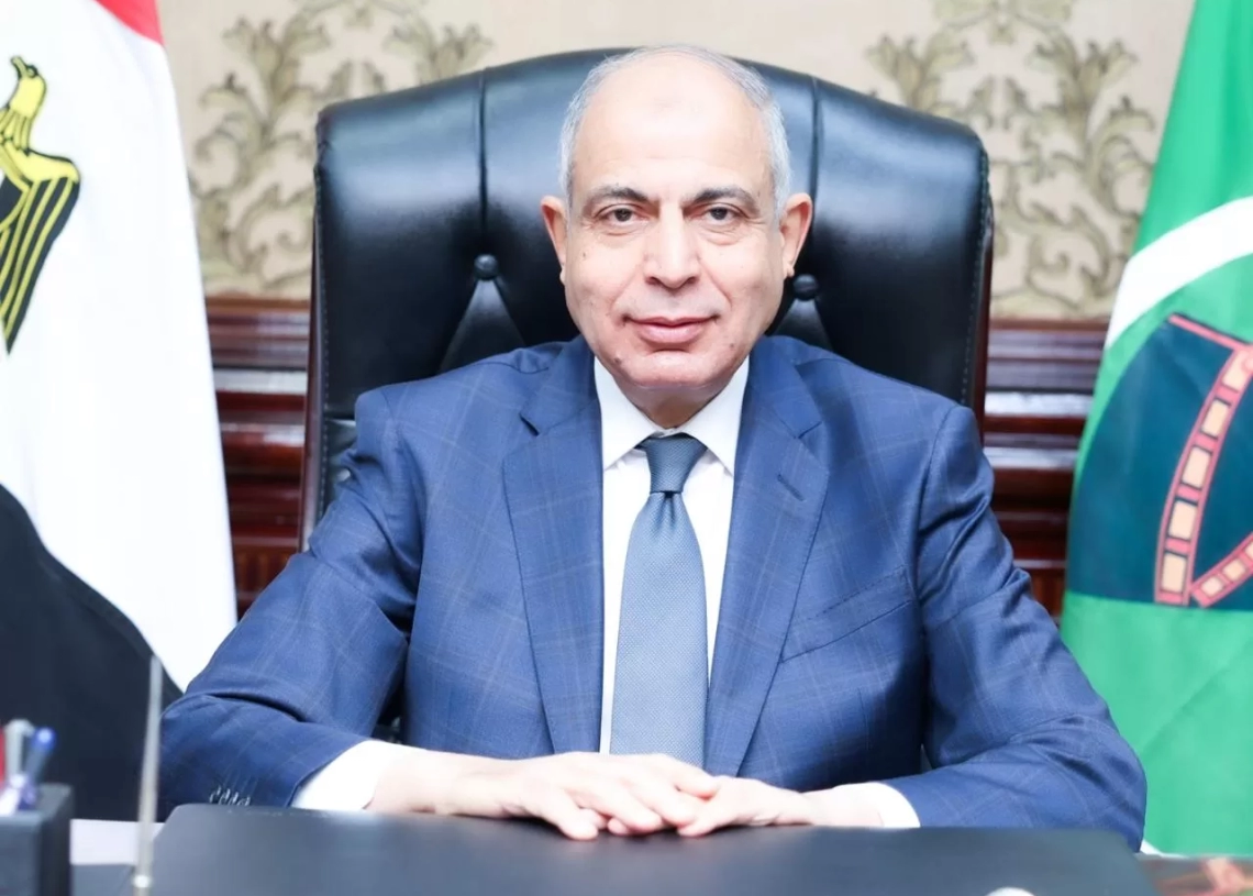اللواء كدوانى: مشاركة متميزة لمبدعى المنيا فى معرض تراثنا للحرف اليدوية و التراثية 20 - جريدة المساء اللواء كدوانى: مشاركة متميزة لمبدعى المنيا فى معرض تراثنا للحرف اليدوية و التراثية 19 - جريدة المساء